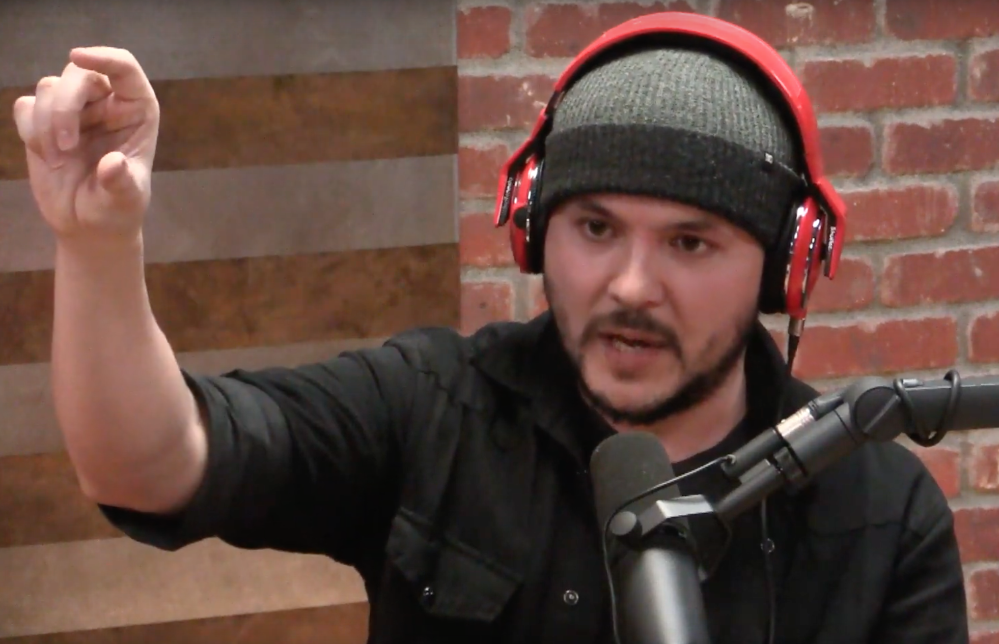 vaush tim pool