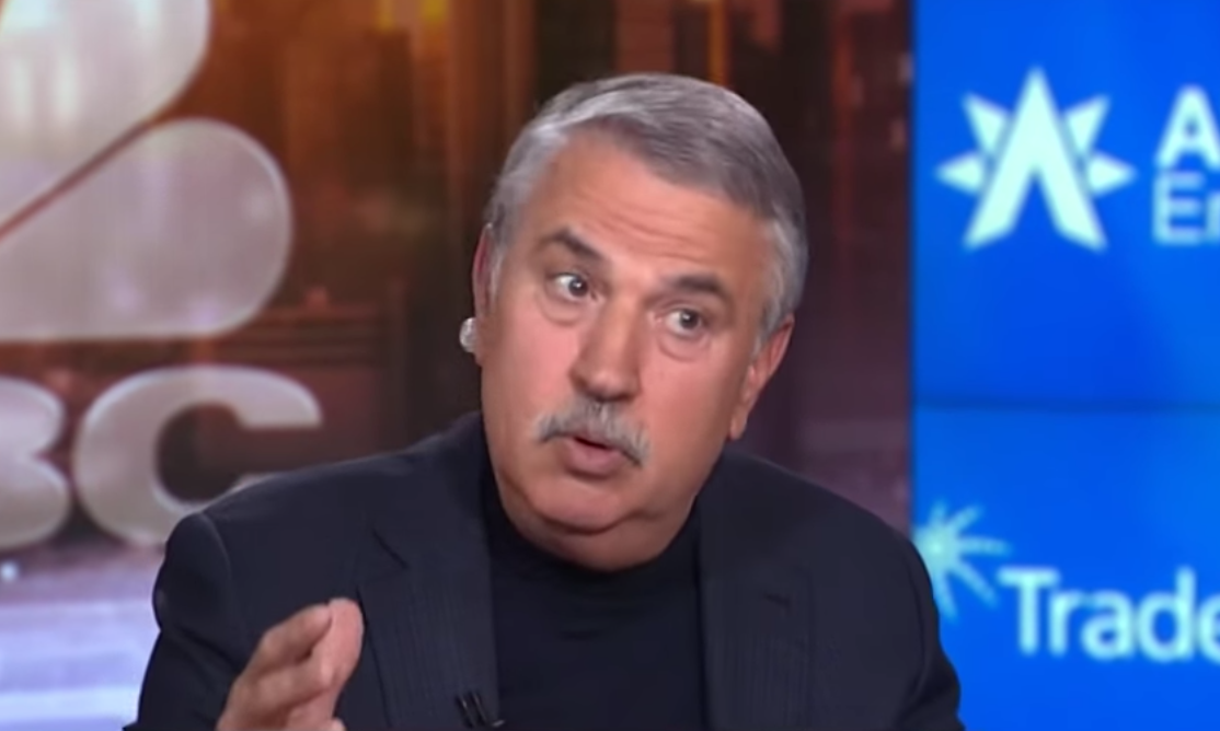 Friedman: Trump Climate Change Response Could Be ‘More Destructive’ Than Virus Response