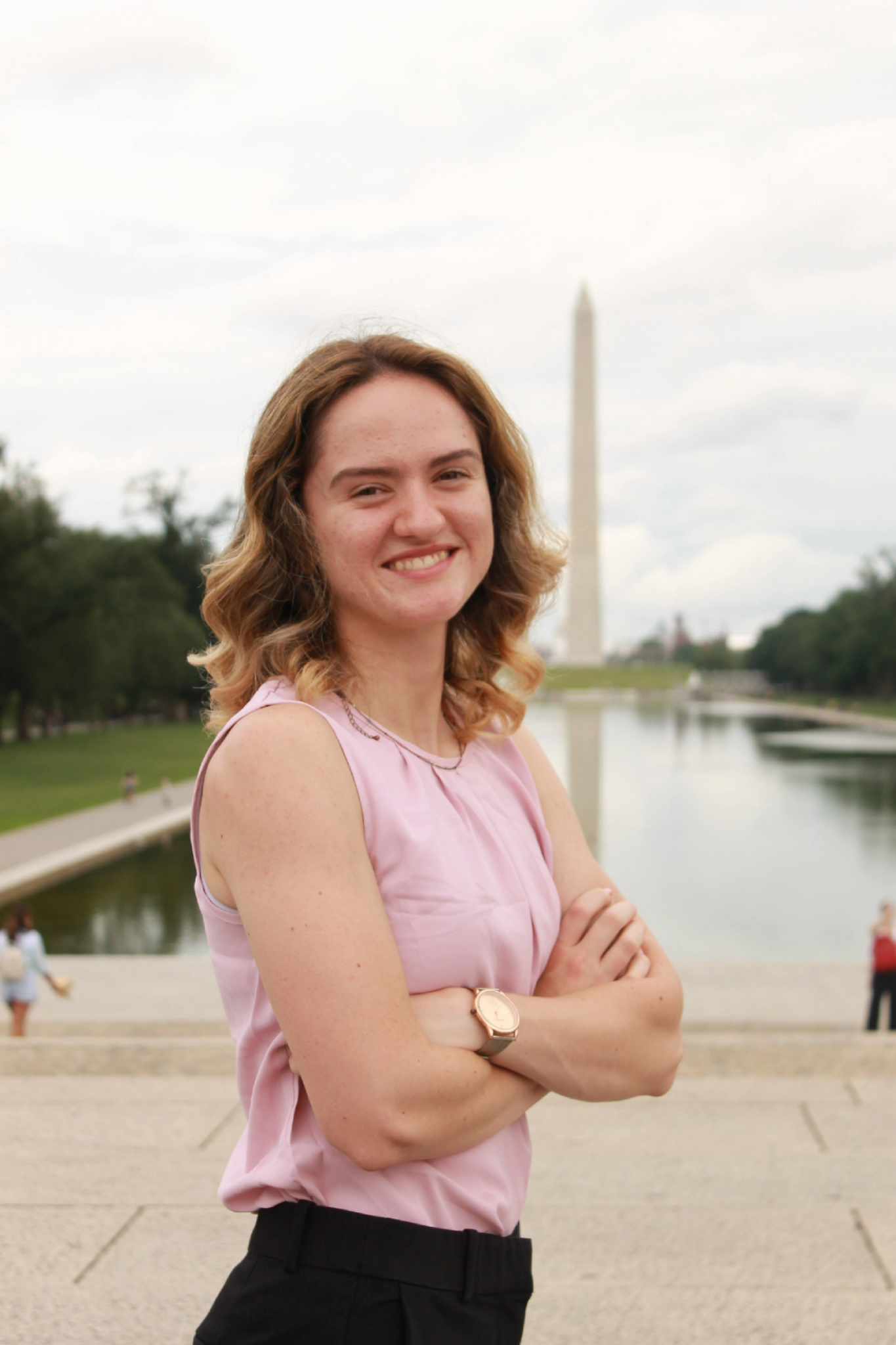 Sarah Butler - Vimarsana News