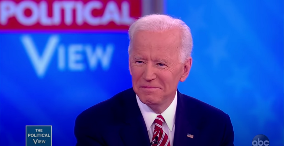 Joe Biden