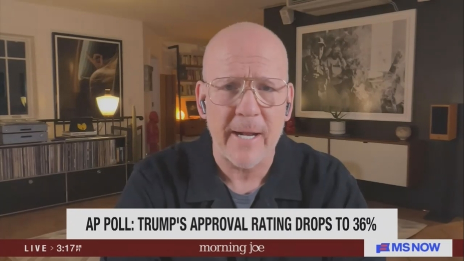 John Heilemann MS NOW Morning Joe 2-13-26