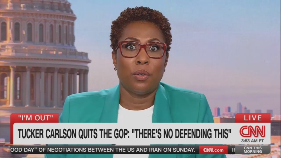 Audie Cornish CNN This Morning 6-23-26