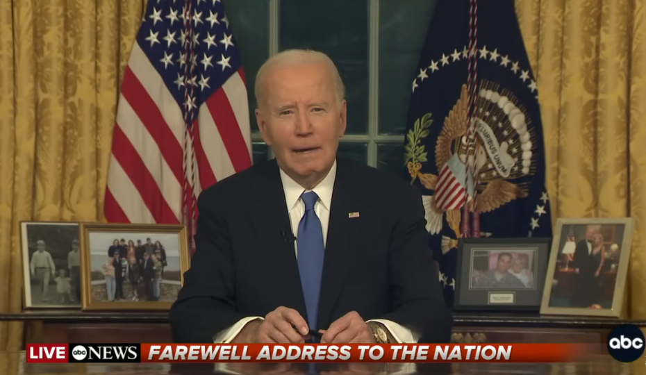 climatedepot.com - REWIND: Under Biden, Media LOVED High Gas Prices to 'Help the Environment'