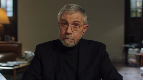 Paul Krugman