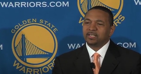 Mark Jackson