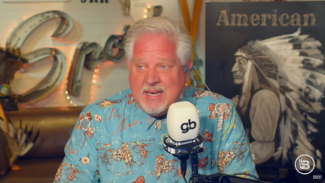 Glenn Beck