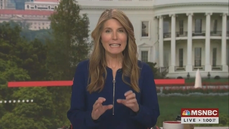 Nicolle Wallace MSNBC Deadline White House 5-4-23