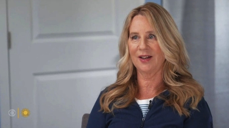 <div>NewsBusters Podcast: A Sappy Rerun for Christine 'No Evidence' Ford</div> <div>NewsBusters Podcast: A Sappy Rerun for Christine 'No Evidence' Ford</div>