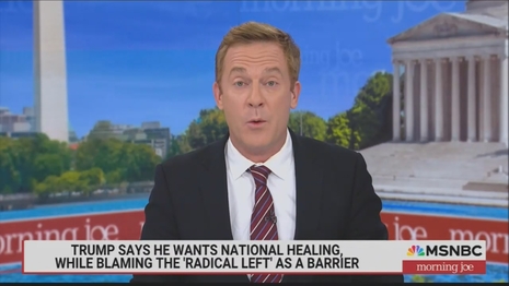 Jonathan Lemire MSNBC Morning Joe 9-15-25