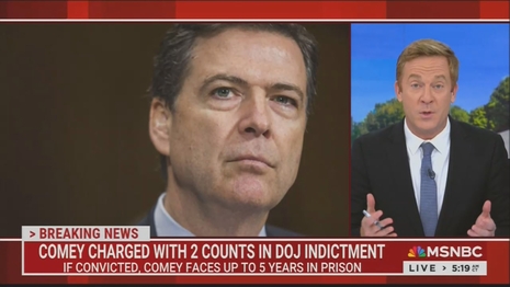 Jonathan Lemire MSNBC Morning Joe 9-26-25