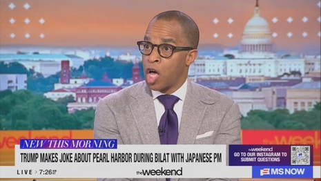 Jonathan Capehart MS NOW The Weekend 3-21-26