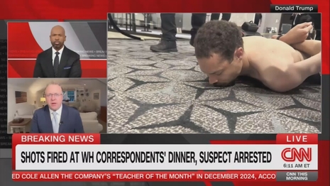 Victor Blackwell Jonathan Wackrow CNN 4-26-26 