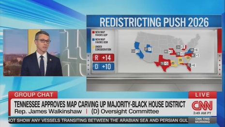 James Walkinshaw CNN This Morning 5-8-26