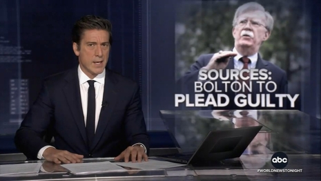 newsbusters.org - Nicholas Spinnato - ABC and NBC Frame Bolton Classified Docs Guilty Plea as 'Retribution'