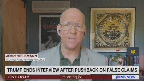 John Heilemann MS NOW Morning Joe 6-8-26