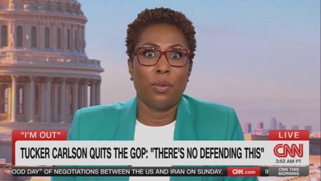Audie Cornish CNN This Morning 6-23-26