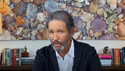 Bryant Gumbel, HBO