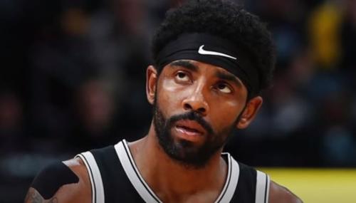 Kyrie Irving