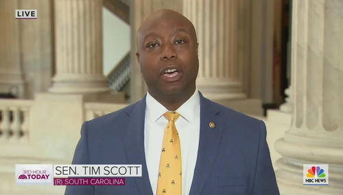 Tim Scott Tim Scott