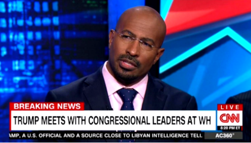 Van Jones