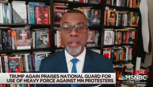 Eddie Glaude Eddie Glaude