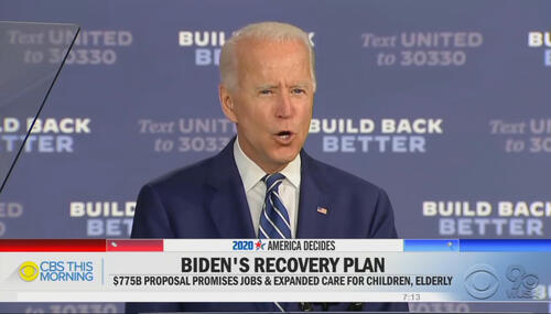 Joe Biden Joe Biden