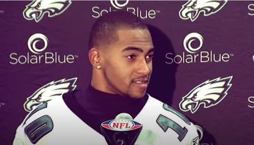 DeSean Jackson