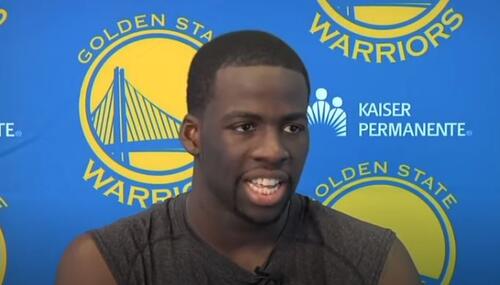Draymond Green