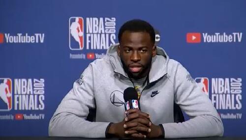 Draymond Green