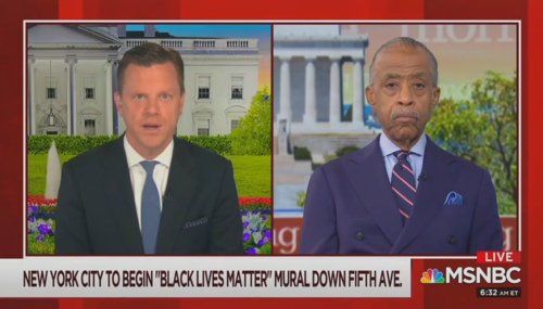 Willie Geist Al Sharpton Morning Joe 7-9-20 Willie Geist Al Sharpton Morning Joe 7-9-20