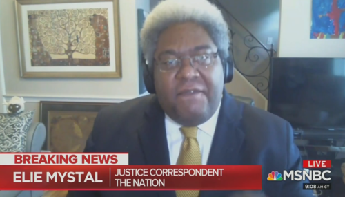 Elie Mystal AM Joy 7-11-20 Elie Mystal AM Joy 7-11-20