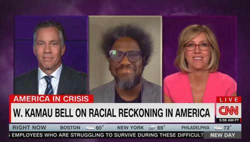 CNN Panel CNN Panel