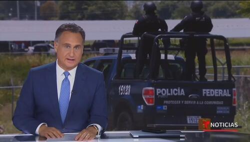 Latino News Nets All For #Antifa Violence