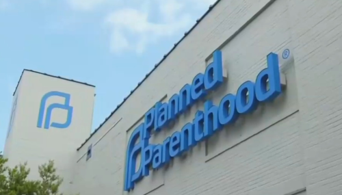 Planned Parenthood