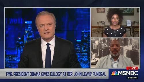Lawrence O'Donnell Lawrence O'Donnell