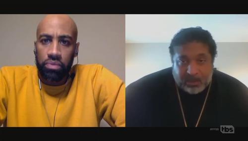 William Barber