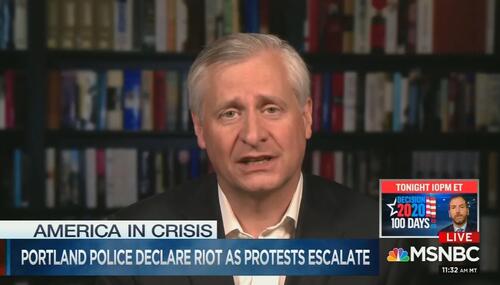 Jon Meacham Jon Meacham