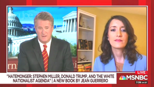 Joe Scarborough Joe Scarborough