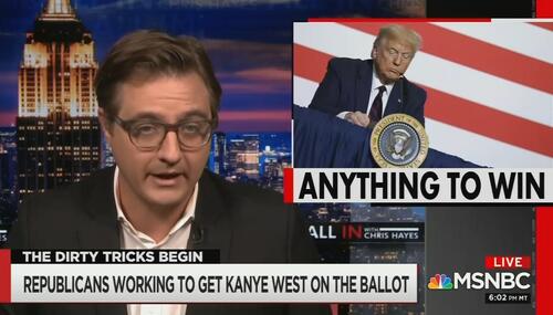 Chris Hayes Chris Hayes