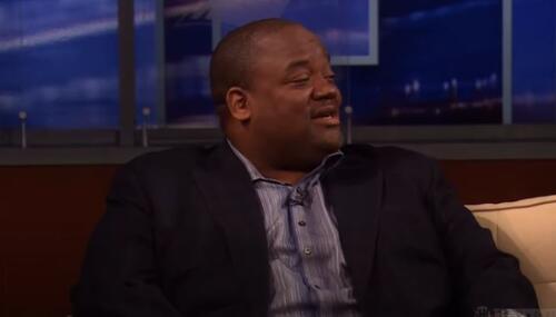 Jason Whitlock file photo