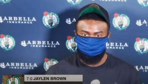 Jaylen Brown