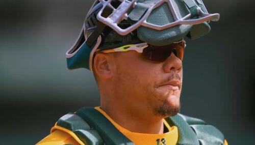 Bruce Maxwell