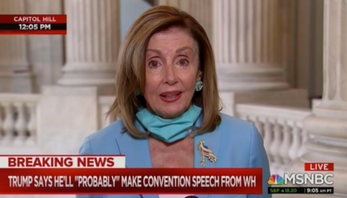 House Speaker Nancy Pelosi House Speaker Nancy Pelosi