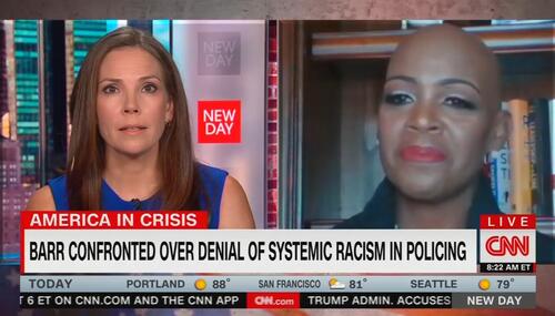 Erica Hill and Lynda Williams