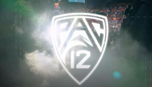 Pac-12 logo