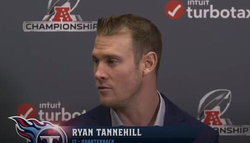 Ryan Tannehill