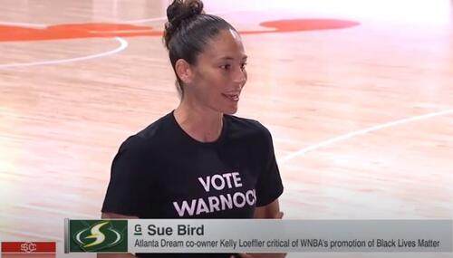 Sue Bird