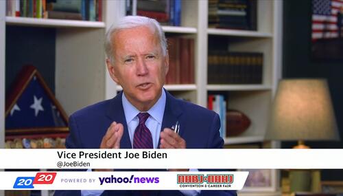 Joe Biden Joe Biden