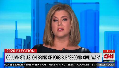 Brianna Keilar Brianna Keilar