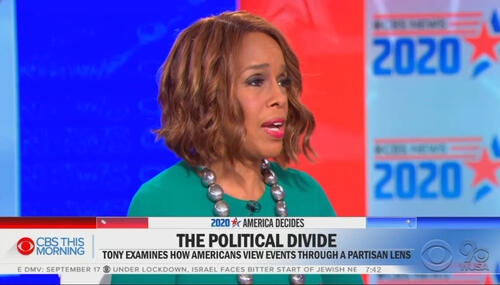 Gayle King Gayle King
